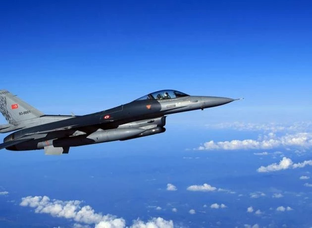 Τουρκία: Δεκάδες συλλήψεις στην Πολεμική Αεροπορία – Μεγάλη αποσταθεροποίηση στις τουρκικές δυνάμεις